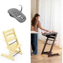 Stokke Tripp Trapp Lemon Yellow
