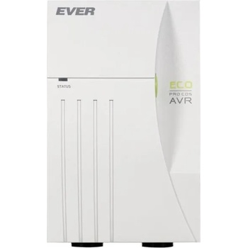 EVER ECO Pro 1000VA AVR CDS (W/EAVRTO-001K00/00)