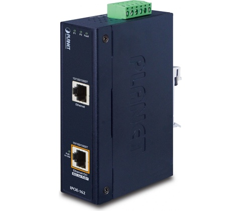 Planet IPOE-162