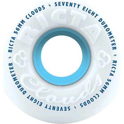RICTA Clouds 56mm 78a 85564