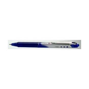 Pilot Писалка Pilot Ball-liner с клип V-Ball RT 0, 7 синя (BL-VB7RT-L)