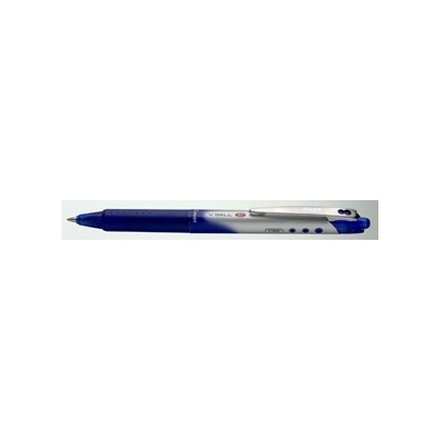 Pilot Писалка Pilot Ball-liner с клип V-Ball RT 0, 7 синя (BL-VB7RT-L)