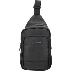 Enrico Benetti Siena 62181 Black