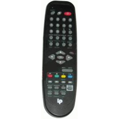 Diaľkový ovládač Cabletech DVD LP-21 PIL1014