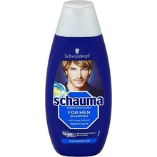 Schauma Men šampon 400 ml