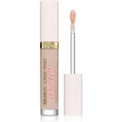 Too Faced Born This Way Ethereal Light Illuminating Smoothing Concealer rozjasňujúci korektor s hydratačným účinkom Sugar 5 ml