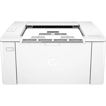 HP LaserJet Pro M102a G3Q34A