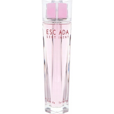 Escada Sentiment toaletní voda dámská 75 ml