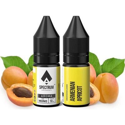 ProVape Spectrum Arménská meruňka 10 ml