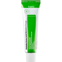 Purito Centella Green Level obnovujúci krém pre výživu pleti 50 ml