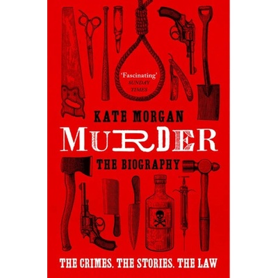 Murder: The Biography - Kate Morgan
