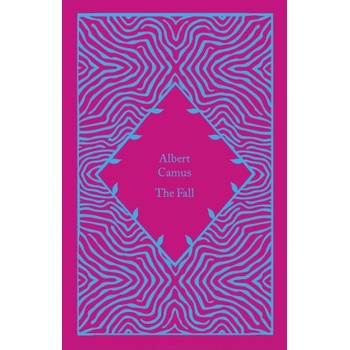 The Fall - Albert Camus, Penguin Books Ltd