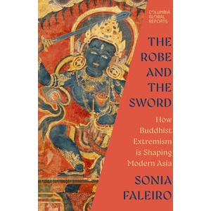 The Robe and the Sword | FALEIRO SONIA (ISBN: 9781967190003)
