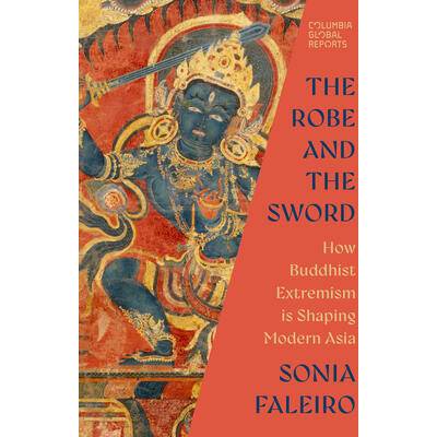 The Robe and the Sword