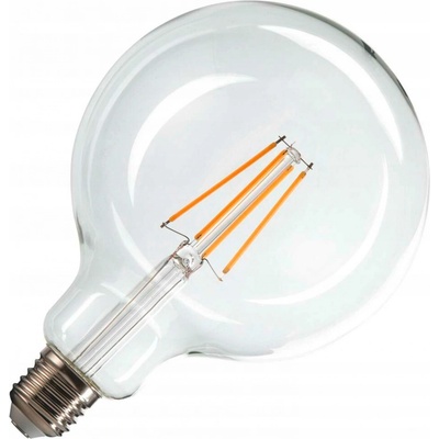 SLV 1005310 LED EEK2021 E A G E27 klasická žárovka teplá bílá