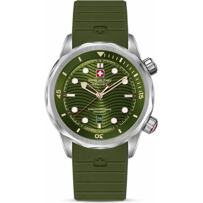 Swiss Military Hanowa SMWGN0006402