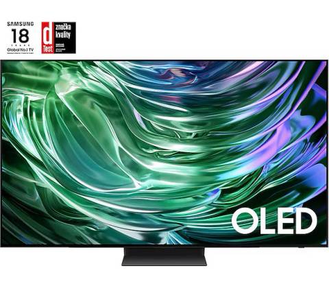 Samsung QE55S90DAE