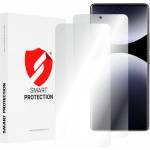  Протектор - самолекуващ [2 броя] за Xiaomi Redmi Note 14 Pro 5G / Poco X7 - Smart Protection Classic - Прозрачен
