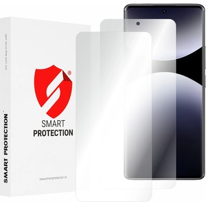  Протектор - самолекуващ [2 броя] за Xiaomi Redmi Note 14 Pro 5G / Poco X7 - Smart Protection Classic - Прозрачен