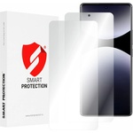  Протектор - самолекуващ [2 броя] за Xiaomi Redmi Note 14 Pro 5G / Poco X7 - Smart Protection Classic - Прозрачен