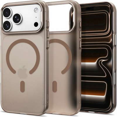Tech-Protect Magzero MagSafe kryt na iPhone 17 Pro / 18 Pro matte desert gold