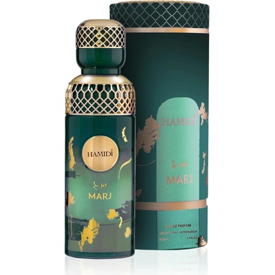 Hamidi Marj parfumovaná voda unisex 100 ml