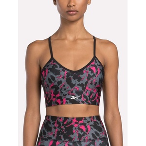 Reebok Спортен сутиен id train aop bra - sportdepot - 43,75 лв