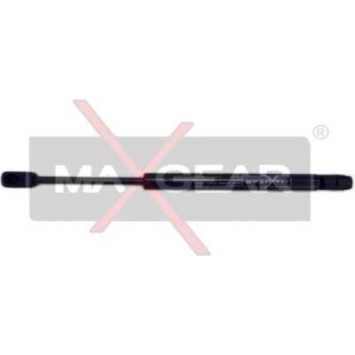 MAXGEAR Pneumatická pružina, zavazadlový / nákladový prost 12-0352