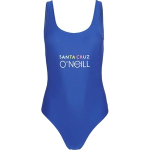 O'Neill Бански костюм O´neill Cali Retro swimsuit - Blue (Princess Blue)