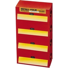 Record Sortiment mosaz 0,025 ÷ 0,1 mm EDE44990001