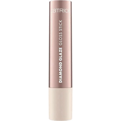 Catrice Diamond Glaze lesklá rtěnka 030 Too Glam To Give A Damn 1,6 g