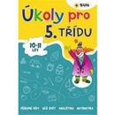 Úkoly pro 5. třídu