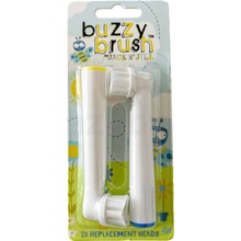 Jack n' Jill Buzzy Brush 2 ks