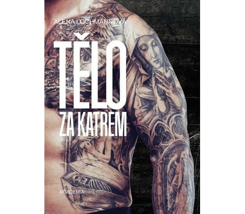 Tělo za katrem