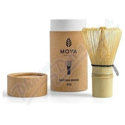 MOYA Matcha Whisk bambusová metlička 1ks