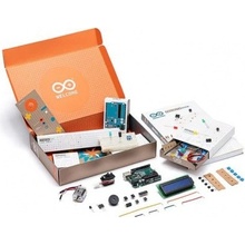 Arduino StarterKit K000007