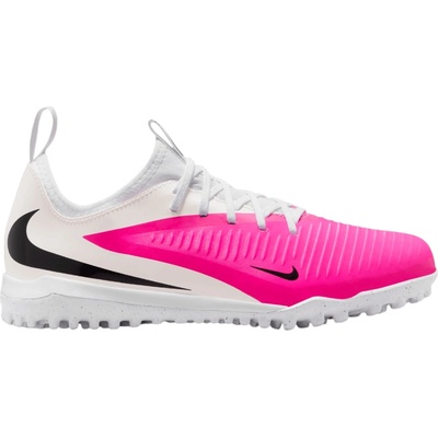 Nike Phantom 6 Low Academy TF rúžová