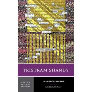 Tristram Shandy (ISBN: 9780393921366)