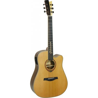 Gilmour Woody CEQ