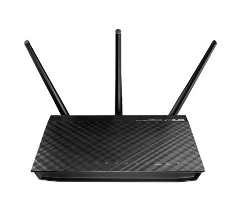 Asus RT-AC66U