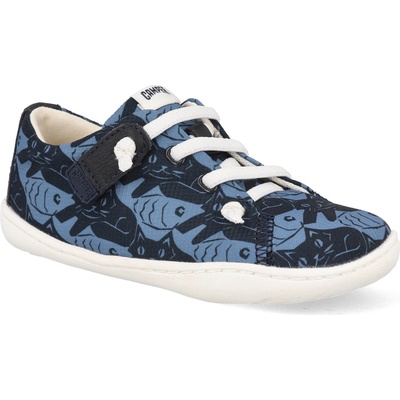 Camper Peu Cami Cam.Gatopez Hypnos Multicolor modré