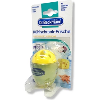 Dr. beckmann абсорбатор за хладилник, 40гр
