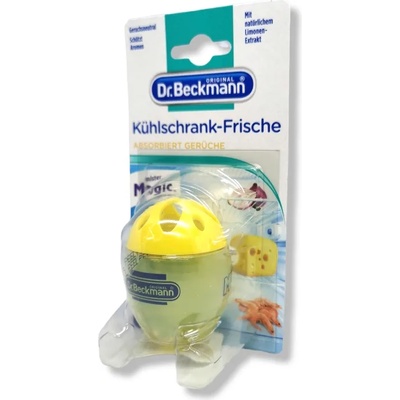 Dr. beckmann абсорбатор за хладилник, 40гр