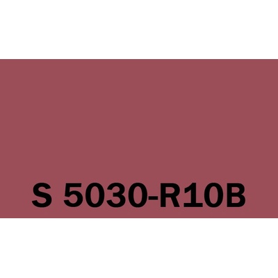 Het Soldecol PUR HG Tónovaný NCS 2,5L S 5030-R10B