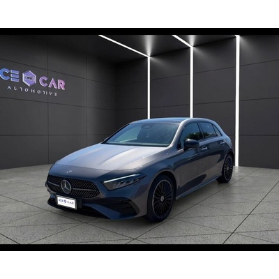 Mercedes-Benz A 250 e 160 kW