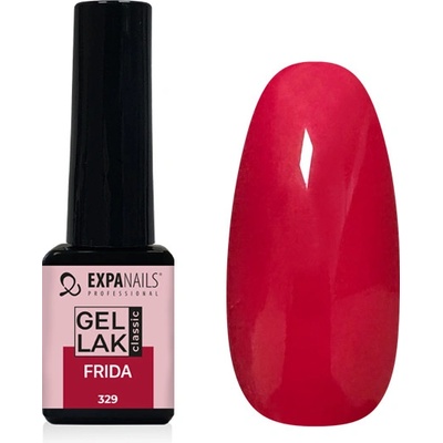 Expa nails expanails uv led gel lak frida 5 ml