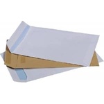 NC Koperty Herlitz Envelopes B5 sk (self-adhesive) brown 50 pcs