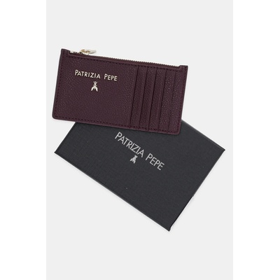 Patrizia Pepe Кожен портфейл Patrizia Pepe (CQ9105.L001)