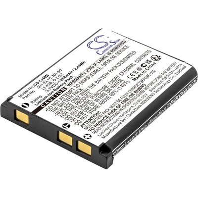 Cameron Sino CS-LI40B