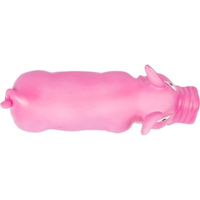 DUVO+ latex prasátko 15 cm Duvo+
